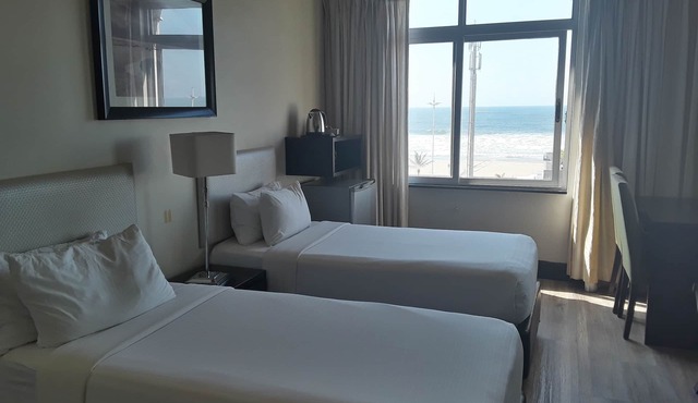 Parade Hotel
