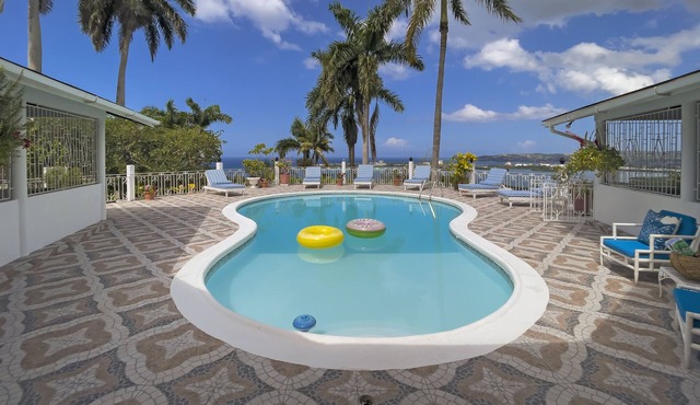 Paradise on Earth