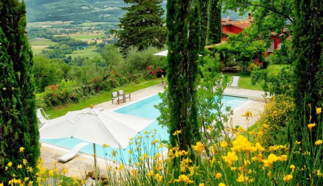 Paradiso by Interhome in Perugia