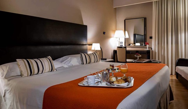Park Hotel ai Cappuccini in Gubbio