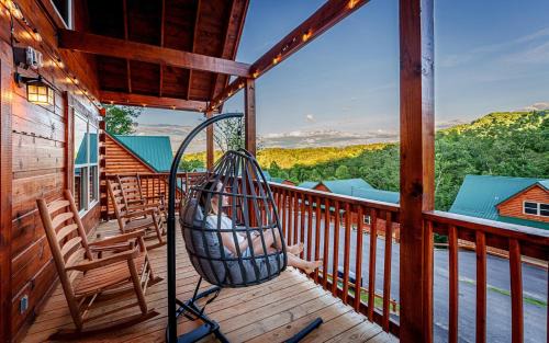 PeakView in Pigeon Forge