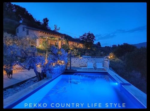 Pekko in Spello