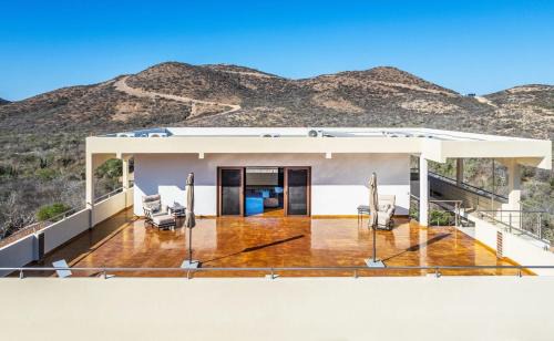 Pent house in Cabo Pulmo