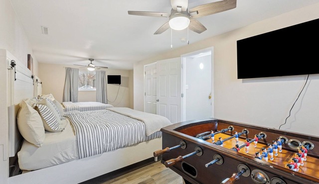 Pet Friendly Near Garden of the Gods/AF Academy