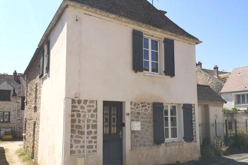 Petite maison de village