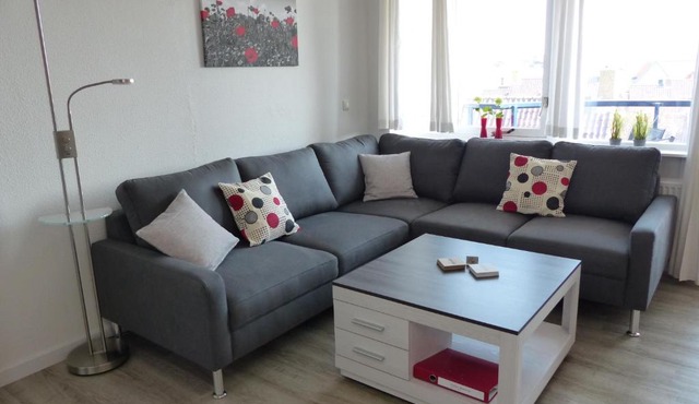 Petten Beach 17 in Petten