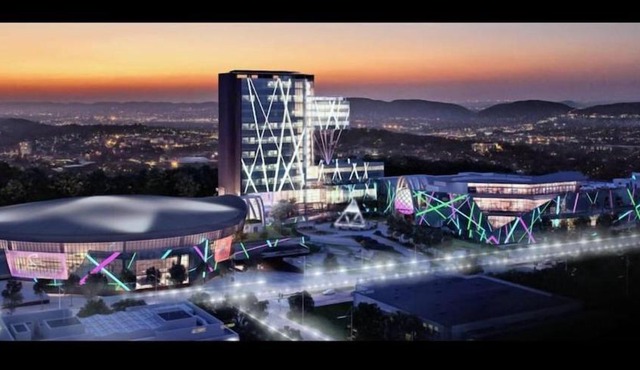 Place At Menlyn in Pretoria