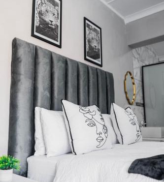 Plein On Suid Guesthouse