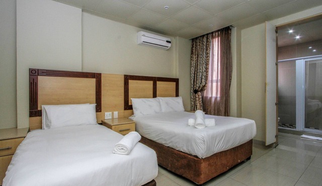 PLM Lodge