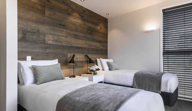 Plume Villas in Warkworth