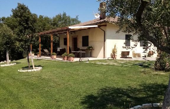Podere Battegone