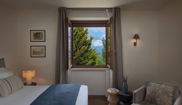 Poggio Paradiso Resort & Spa in Torrita di Siena