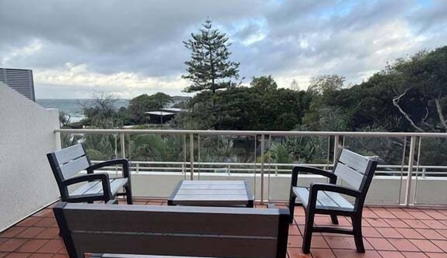 Point View at The Sandcastles Resort Mooloolaba