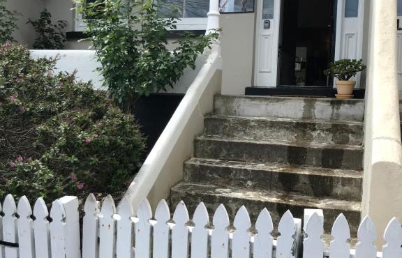 Ponsonby Boutique Villa with Private Gym