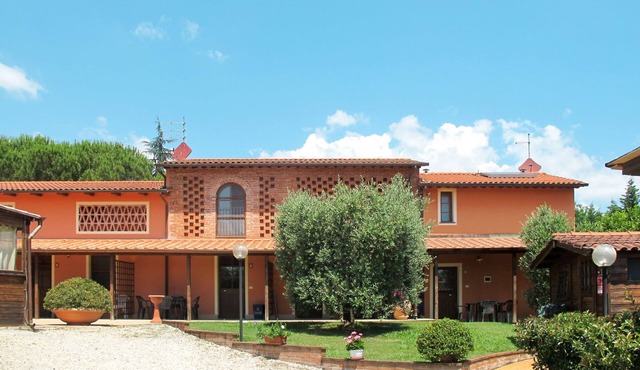 Ponziani by Interhome in Orentano