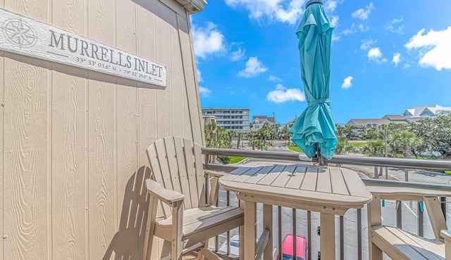 Private Boat Dock, Private Beach Access, Gated in Murrells Inlet
