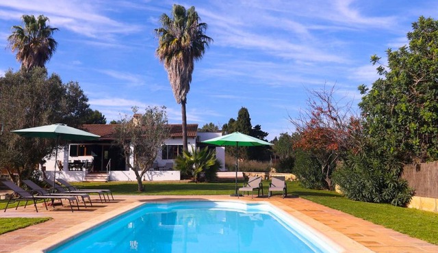 Punta Ses Planes in Son Servera