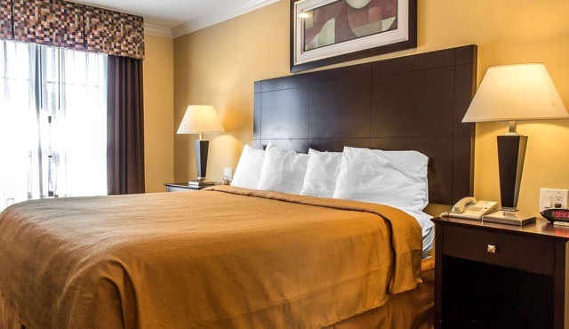 Quality Inn near Mountain Creek