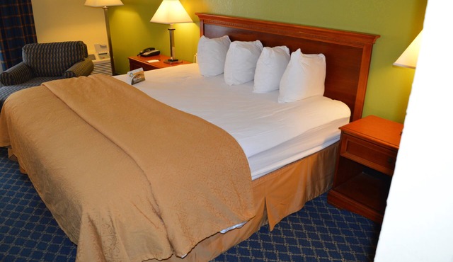 Quality Inn Savannah Midtown in Savannah