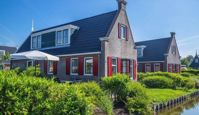 Quiet Countryside Villa Stay
