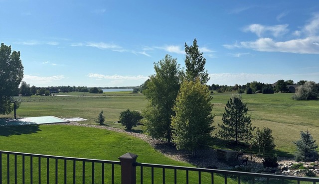 Quiet Studio Apartment minutes from Fort Collins and Windsor in Severance