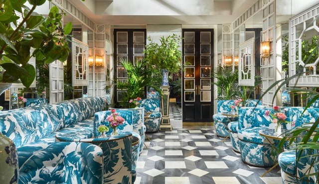 Relais & Châteaux Heritage Hotel