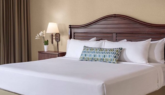 Relax and Unwind! Resort King, Bahia Resort Hotel, Private Beach