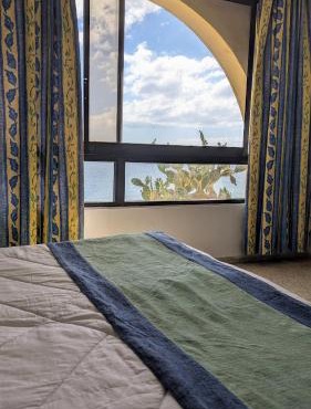 Residence Boujaafar in Sousse