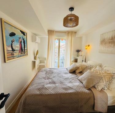 Residence Butterfly in Nice