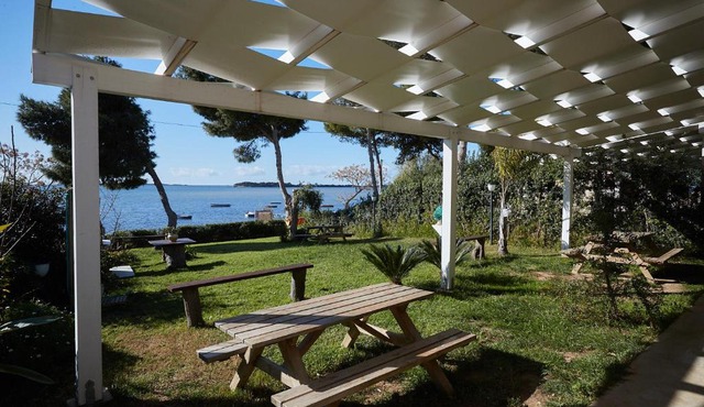 Residence Mamma Maria