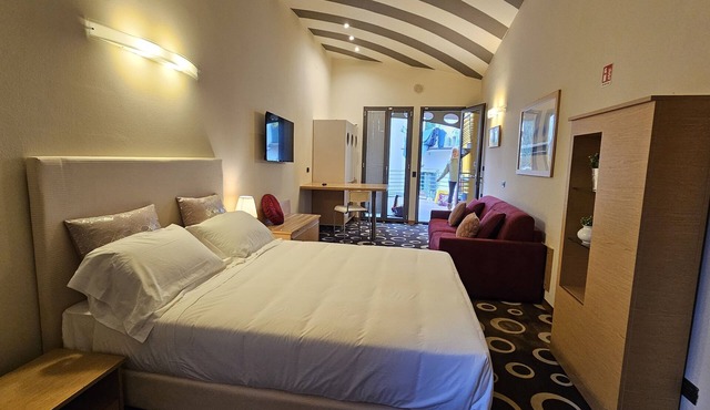 Residence Select Executive in Florence