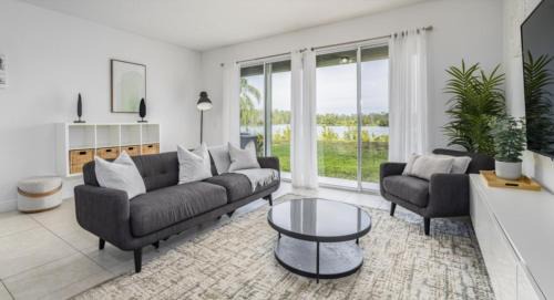 Resort 3BR Paradise Minutes from Disney! in Davenport