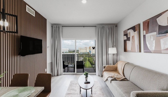 Resort Suite on International Drive