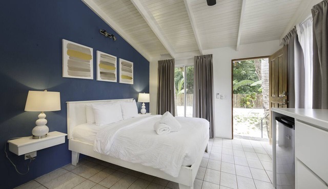 RipJack Inn in Cabo Velas