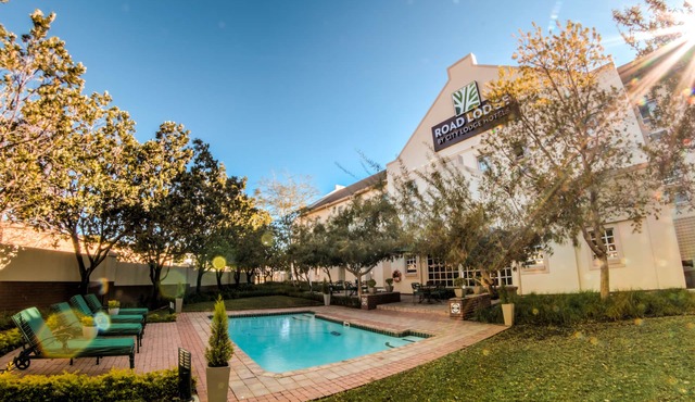Road Lodge Rustenburg in Rustenburg