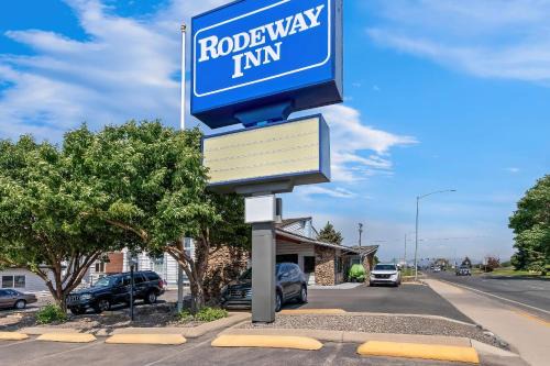 Rodeway Inn Helena in Helena