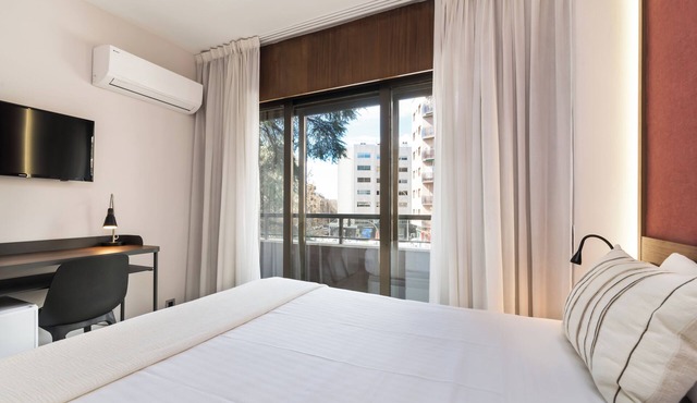 Roisa Hostal Boutique