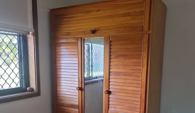 Room for share and stay in Cartwright