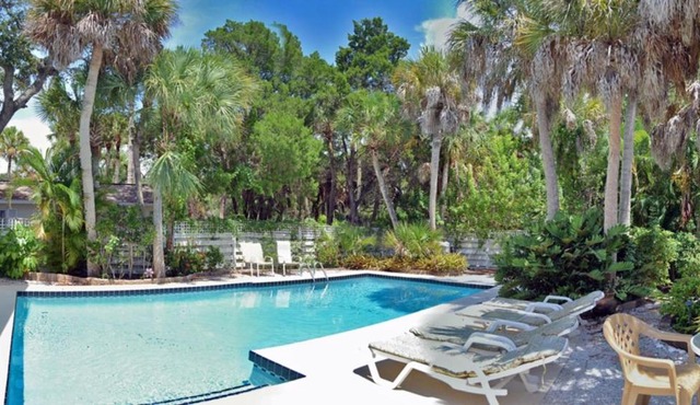 Sandy Shore 5157 in Siesta Key