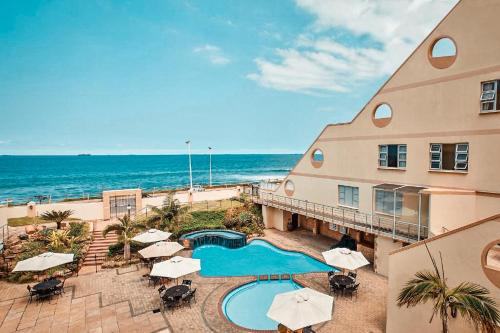 Seaside Sanctuary