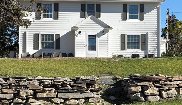 Sentinel Rock Ranch @ The Ox Bow Fishing, Hunting, Exploring, Memory Making in Wolf Creek