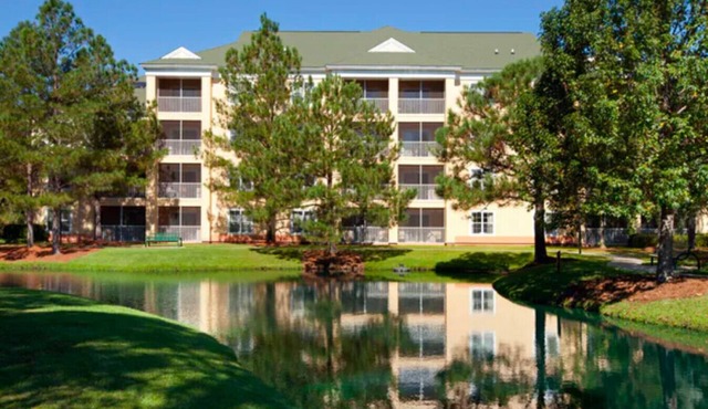Sheraton Broadway Resort (1BR)