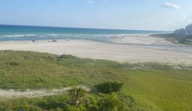 Shore drive ! Ocean front in Myrtle Beach