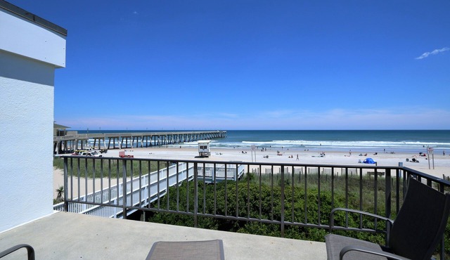 Silver Gull Motel in Wrightsville Beach