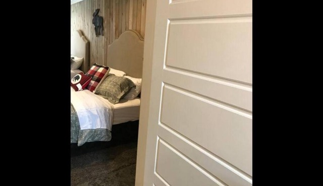 Single Cabin Unit 4 in Rea