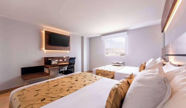 Sleep Inn Tijuana in Tijuana