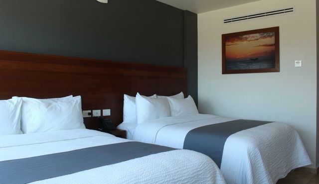 Sol de Cabo Hotel