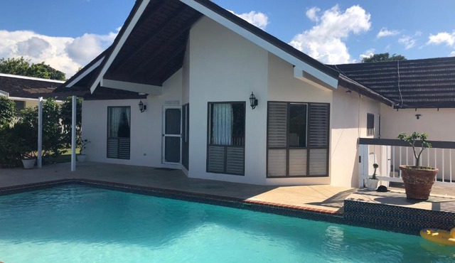 Sol Mar Villa