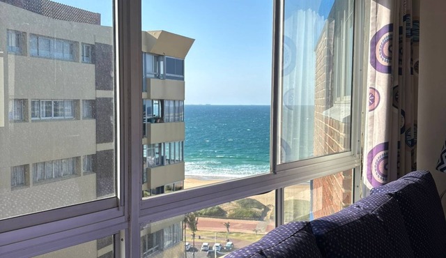 Sol Sands Hotel & Self-Catering
