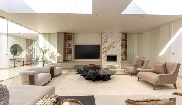 Solara Luxury Villa-Bishops Court
